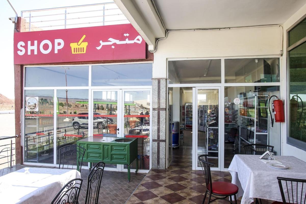 Hotel La Pomme Zeïda Kültér fotó